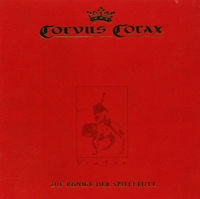 Corvus Corax - avanti