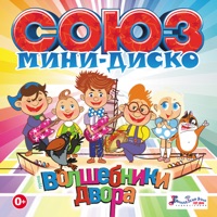 Волшебники Двора - бибика