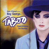 Boy George - you are my heroin