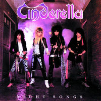 Cinderella - don't know what you got