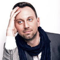 Дмитрий Королев - все будет хорошо