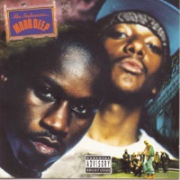 Mobb Deep - hell on earth