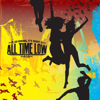 All Time Low - i feel like dancin'