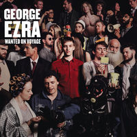 George Ezra - don't matter now