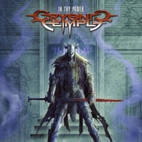 Cryonic Temple - the midas touch (samurai)