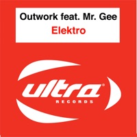 Outwork - out of time (vocal radio)