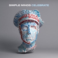 Simple Minds - the signal and the noise