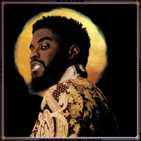 Big K.R.I.T. - i been waitin'