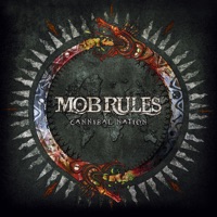Mob Rules - river of pain