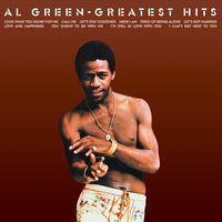 Al Green - love and happiness