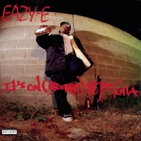 Eazy-E - boyz-n-the hood (remix)