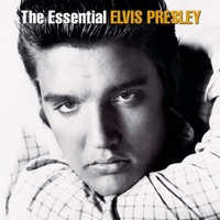 Elvis Presley - angel