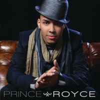 Prince Royce - el clavo