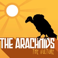 Arachnes - my old refuge