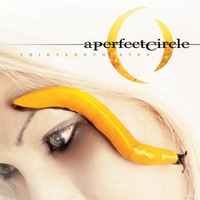 A Perfect Circle - 3 libras