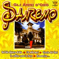 Milva - violino tzigano