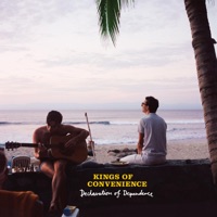Kings of Convenience - singing softly to me