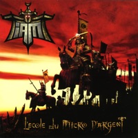 IAM - nes sous la meme etoile