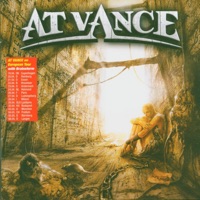 At Vance - my bleeding heart