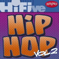Digital Underground - wusup with the luv (single ver