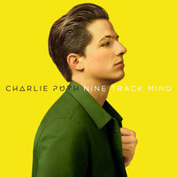 Charlie - spacer woman