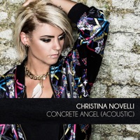 Christina Novelli - same stars (radio edit)