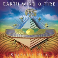 Earth Wind and Fire - after the love has gone