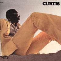 Curtis Mayfield - we the people who are darker than blue