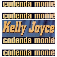Kelly Joyce - vivre la vie