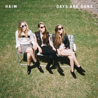 HAIM - summer girl