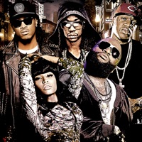 Soulja Boy - crank that (zuffo rmx)