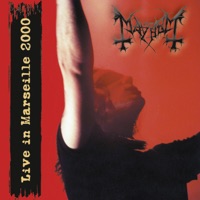 Mayhem - odyssey