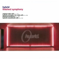 Hybrid - celebrity science