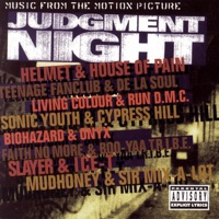 Biohazard - kill or be killed