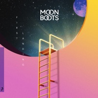 Moon Boots - keramas