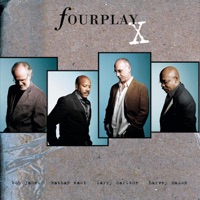 Fourplay - sunday morning