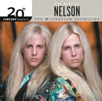 Nelson - (can't live without your) love and affection