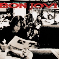 Jon Bon Jovi - miracle