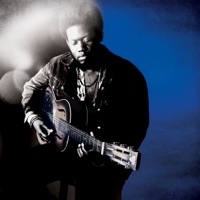 Michael Kiwanuka - cold little heart