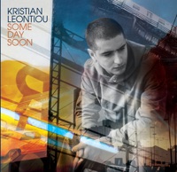Kristian Leontiou - homecoming