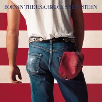 Bruce Springsteen - fire