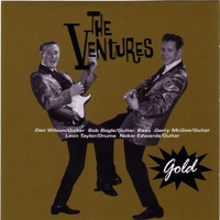 The Ventures - wipe out