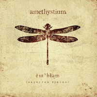 Amethystium - strangely beautiful