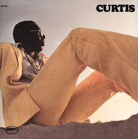 Curtis Mayfield - move on up