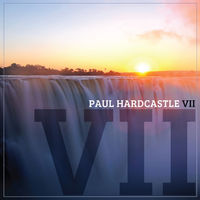 Paul Hardcastle - dimensions of light