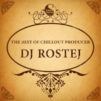 Dj Rostej - sad sea