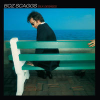 Boz Scaggs - sierra