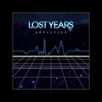 Lost Years - pressure