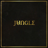 Jungle - the heat