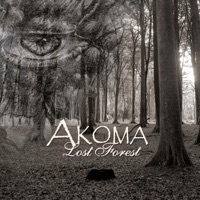Akoma - mesopotamia